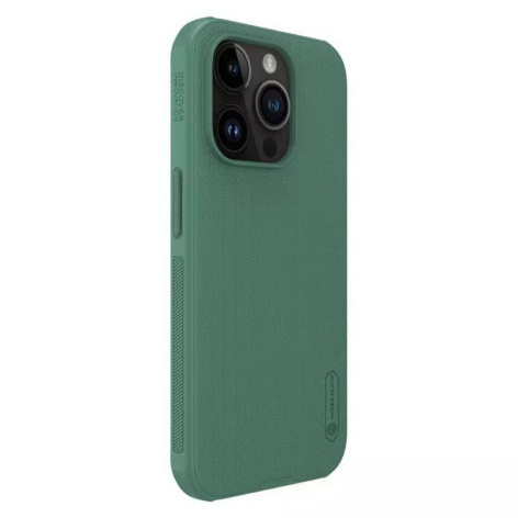фото Чехол  Nillkin Super Frosted Shield Pro Magnetic Case в Уфе
