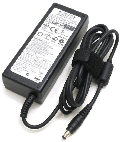 фото Блок питания для ноутбука Samsung TopOn TOP-SA04 в Уфе