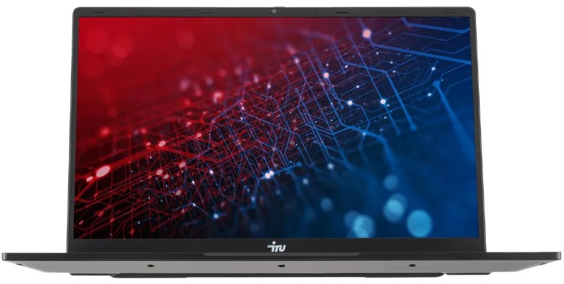 

Ноутбук iRu Strato 15ALI 2058947 i5-1235U/16GB/512GB SSD/Iris Xe graphics/15.6" IPS/WiFi/BT/cam/noOS/black, Strato 15ALI