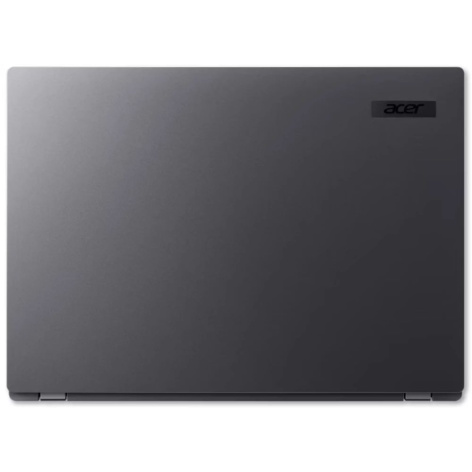 фото Ноутбук  Acer TravelMate P2 TMP214-55-G2-5591 в Красноярске 14 ", Core i5, 16 Гб RAM, 512 Гб SSD, Iris Xe Graphics, Темно-серебристый