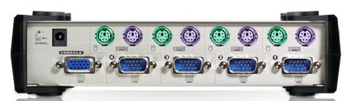 фото Переключатель KVM  Aten CS84AC-AT в Омске