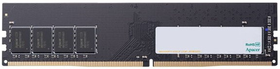 фото Модуль памяти DDR4 32GB Apacer EL.32G21.PSH в Екатеринбурге