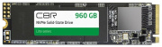 фото Накопитель SSD CBR SSD-960GB-M.2-LT22 960 ГБ
