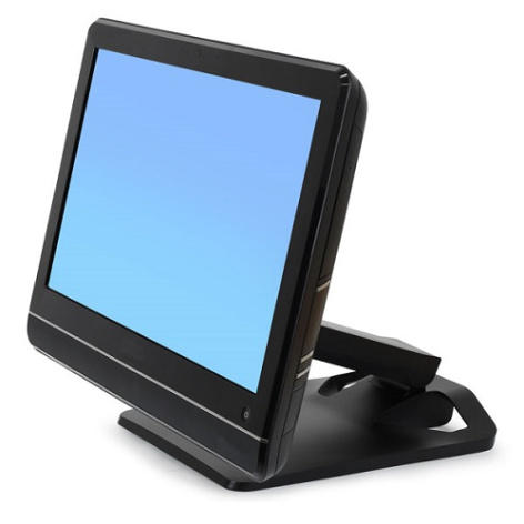 фото Подставка настольная Ergotron Neo-Flex в Казани