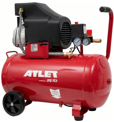 фото Компрессор  ATLET SC-DS50L в Краснодаре