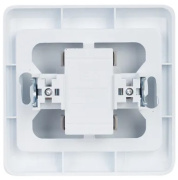 фото Выключатель IEK EVV10-K01-10-DM