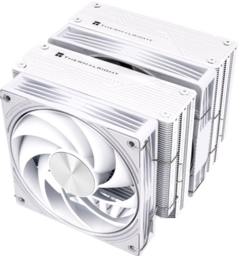 фото Кулер  Thermalright TRFT140W в Смоленске