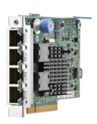 фото Сетевой адаптер HPE 669280-001