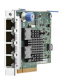 фото Сетевой адаптер  HPE 669280-001 в Челябинске
