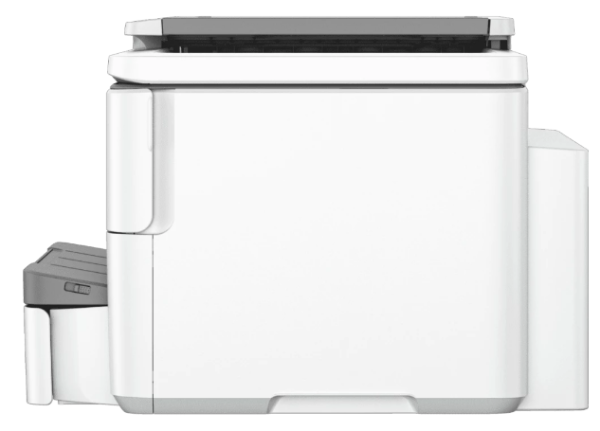 фото МФУ струйное цветное HP OfficeJet Pro 9720 в Уфе