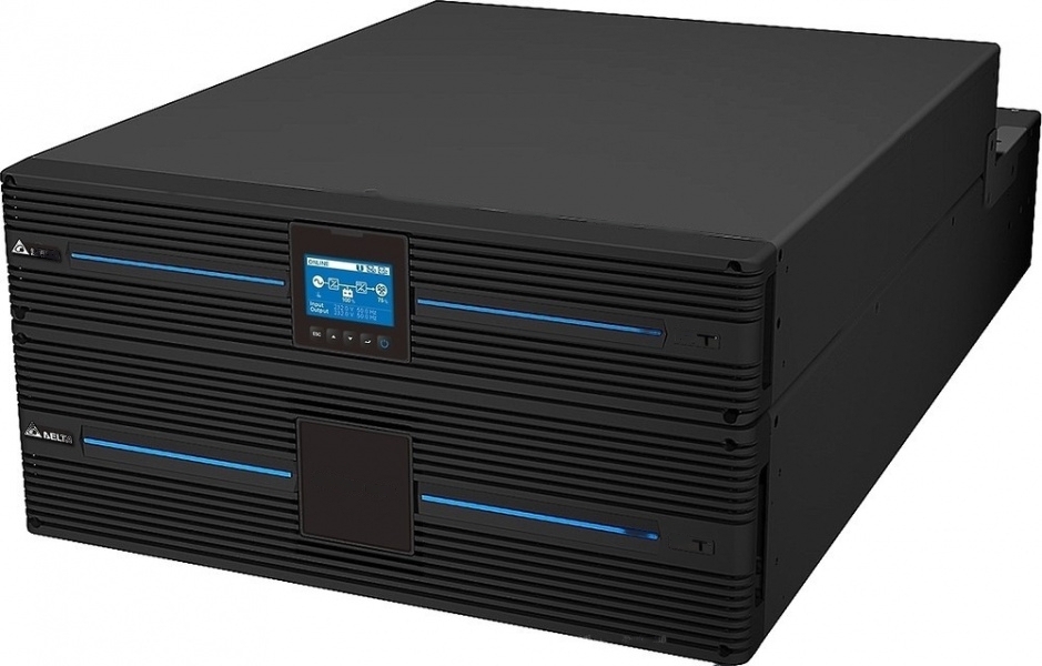 фото Источник бесперебойного питания   Delta UPS103R2RT2N035 (УЦЕНЕННЫЙ)