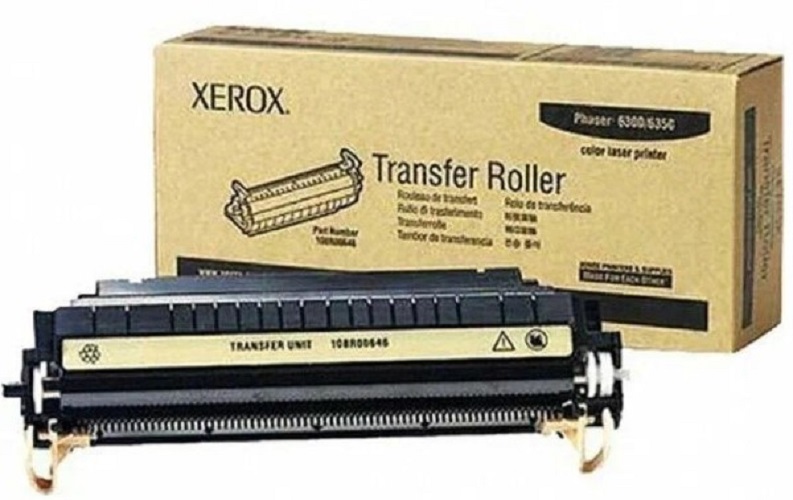 

Запчасть Xerox 600N03574 блок проявки с девелопером DocuCentre SC2020 38K голубой (604K91160), 600N03574