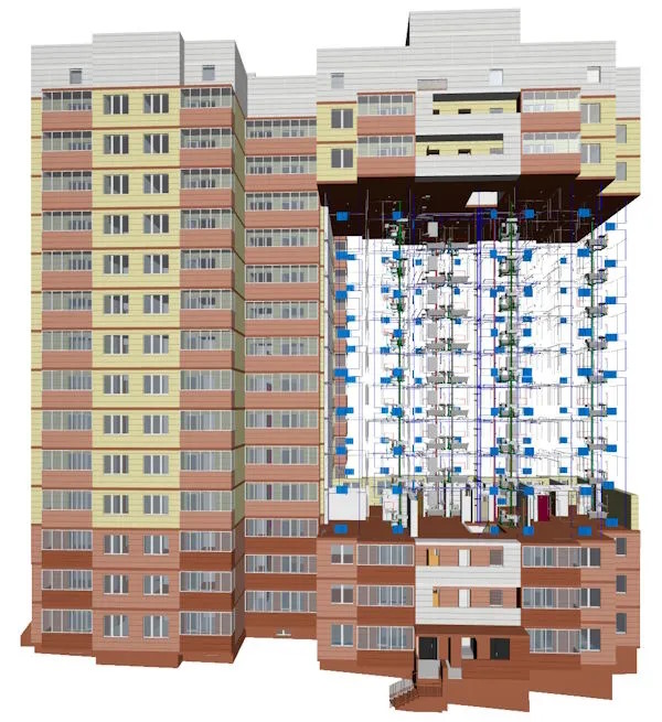 

Право на использование (электронно) Нанософт в составе nanoCAD Инженерный BIM 25, локальная лицензия на 2 года, PROLONG, в составе nanoCAD Инженерный BIM 25, локальная лицензия на 2 года, PROLONG