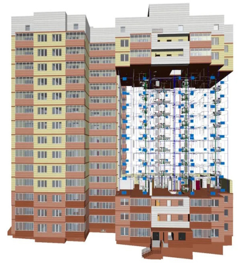фото Право на использование (электронно) Нанософт в составе nanoCAD Инженерный BIM 25, локальная лицензия на 2 года, PROLONG в Самаре