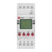 фото Таймер EKF te-80-24