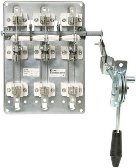 фото   EKF rps-r-100 в Омске