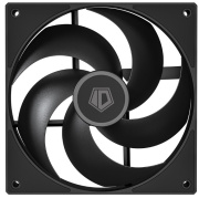 фото Вентилятор ID-Cooling AS-140-K DUET