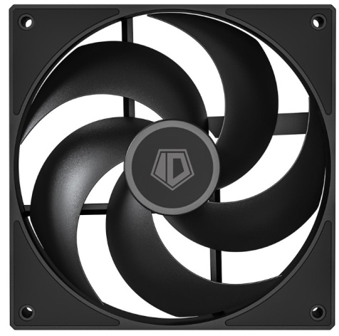 фото Вентилятор для корпуса ID-Cooling AS-140-K DUET в Перми