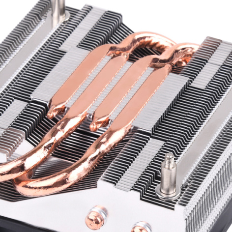 фото Кулер  SilverStone SST-AR11 в Омске