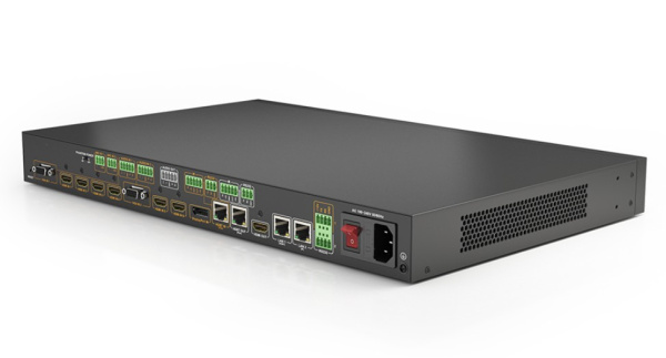 фото Коммутатор  Wyrestorm SW-1001-HDBT в Волгограде