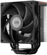 фото Кулер PCCooler RT500 Digital BK