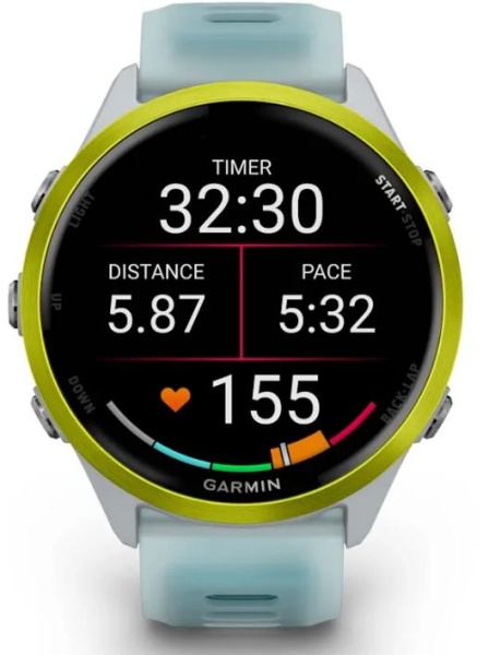 фото Часы  Garmin Forerunner 570