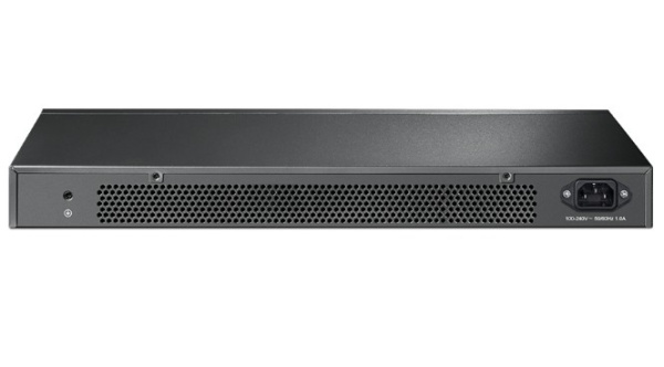 фото Коммутатор неуправляемый TP-LINK TL-SG1048 в Челябинске