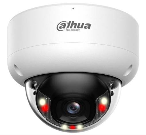 фото Видеокамера IP Dahua DH-IPC-HDBW3449EP-S-IL-0280B в Красноярске
