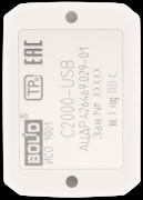 фото Конвертер Болид С2000-USB