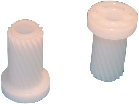 

Запчасть HP GEAR-1659 OEM Шестерня мотора (под номером RL1-1659) привода фотобарабана LJ P4014/4015/4515 (GEAR-1659) OEM, GEAR-1659 OEM