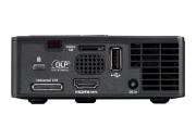 фото Проектор Optoma ML750e