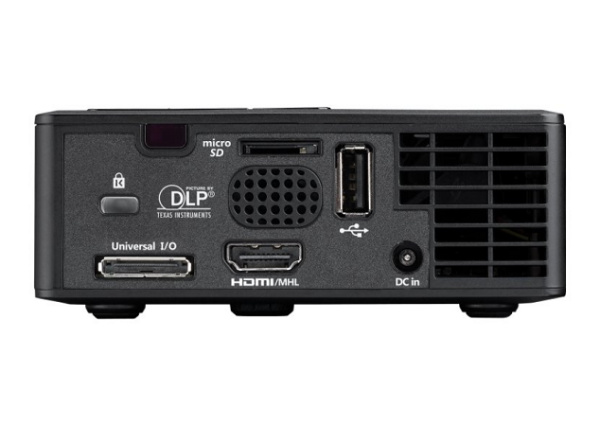 фото Проектор  Optoma ML750e в Красноярске
