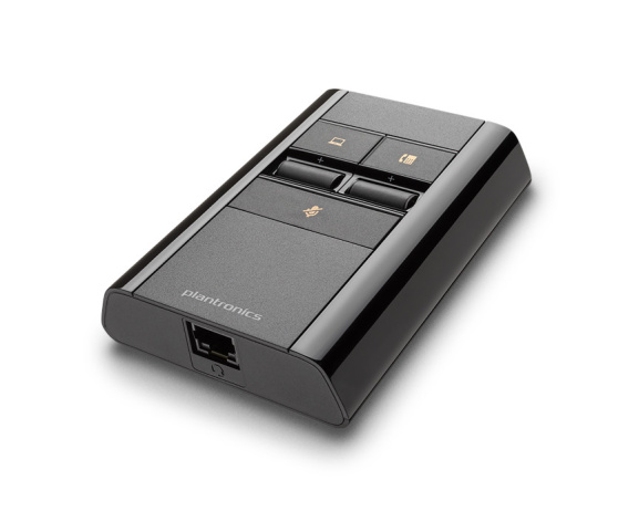 фото Аудиопроцессор  Plantronics MDA524 USB-A в Ростове-на-Дону
