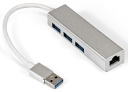 фото Кабель-адаптер Exegate EXE-77U3T-45