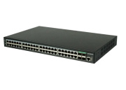 фото Коммутатор Aquarius AQ-N2000-48T4X