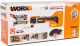 фото Реноватор  Worx WX696.9 в Челябинске