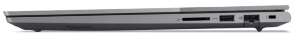 фото Ноутбук  Lenovo ThinkBook 16 G7 в Омске 16 ", Core Ultra 7, 16 Гб RAM, 512 Гб SSD, Arc graphics, Серый
