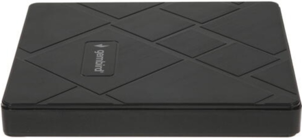 фото Привод DVD±RW внешний Gembird DVD-USB-04 в Челябинске