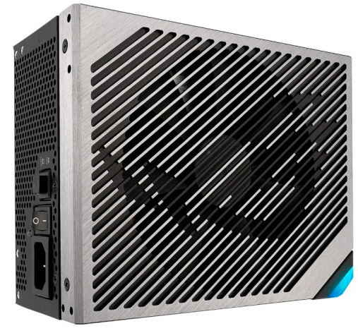 фото Блок питания ATX ASUS ROG-THOR-1200P3-GAMING