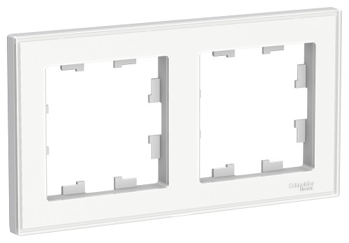 фото Рамка  Schneider Electric ATN200102 в Перми