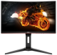 фото Монитор 27" AOC C27G1