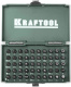 фото Набор бит Kraftool X-Drive в Санкт-Петербургe