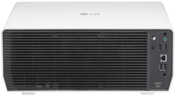 фото Проектор  LG ProBeam BU53RG в Омске