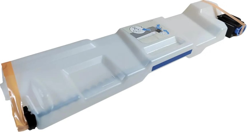 

Запчасть Cactus CS-WBCE980 бункер (CE980A/CE980-67901/RC2-6972) для HP CLJ CP5525/M775/M750, CS-WBCE980