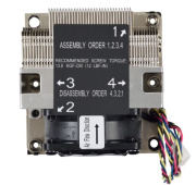 фото Кулер ALSEYE SNK-P0068AP4(with BK)