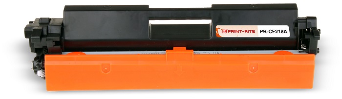 

Картридж Print-Rite PR-CF218A CF218A черный (1400стр.) для HP LJ M104/M132, PR-CF218A