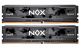 фото Модуль памяти DDR5 32GB (2*16GB) Apacer NOX в Уфе