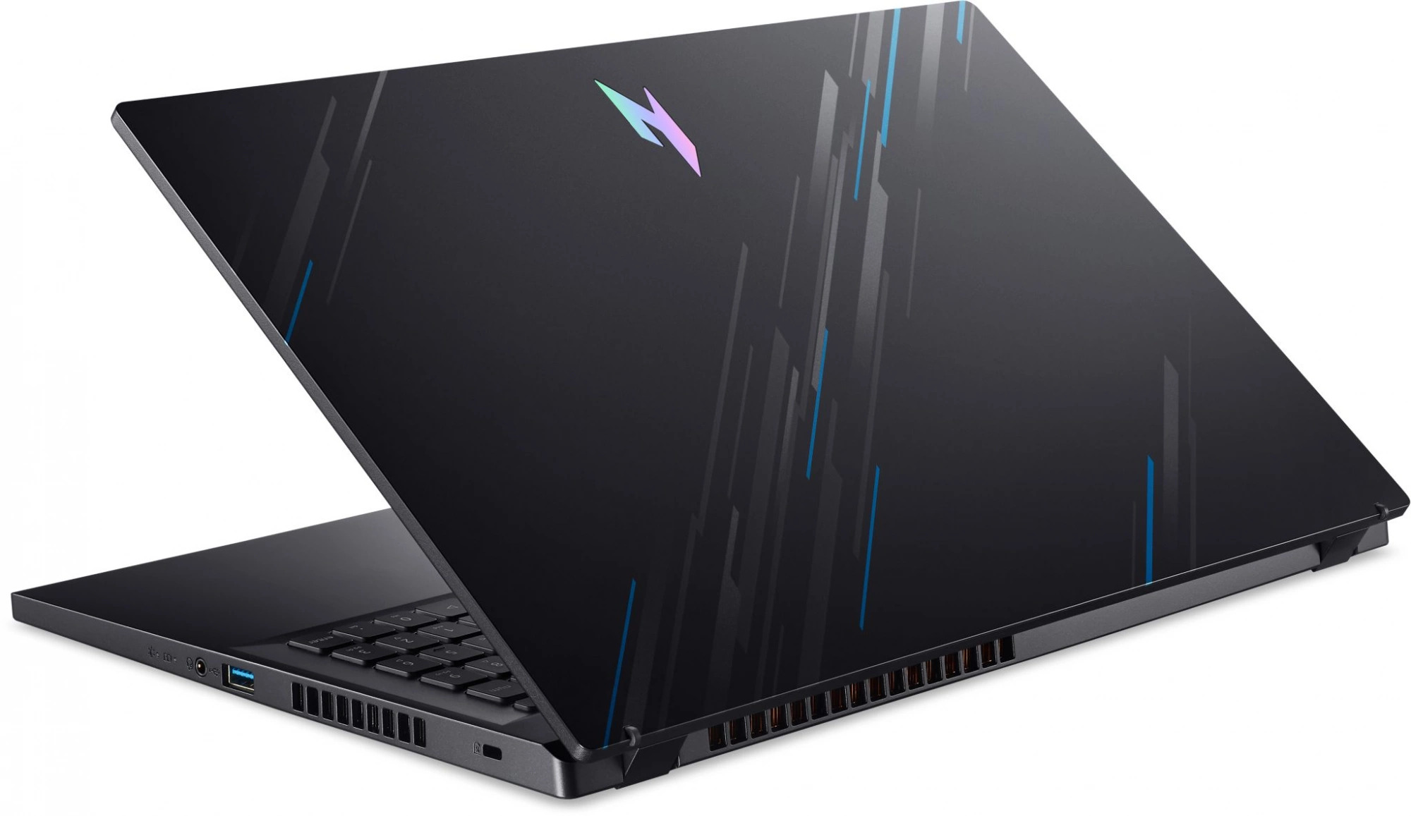 

Ноутбук Acer Nitro V 15 ANV15-51-735K NH.QNBER.002 i7-13620H/16GB/512GB SSD/GeForce RTX 4050 6GB/15.6" FHD IPS/cam/WiFi/BT/noOS/black, Nitro V 15 ANV15-51-735K