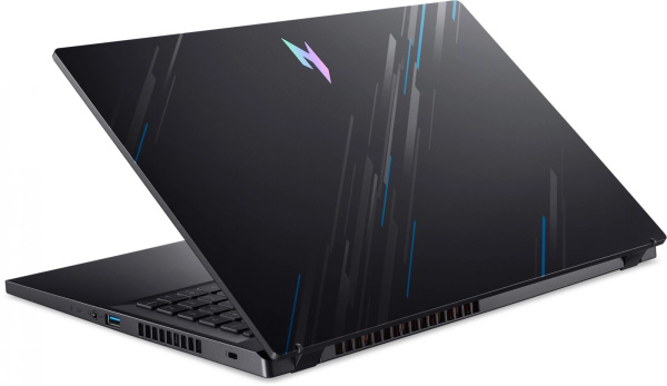 фото Ноутбук  Acer Nitro V 15 ANV15-51-735K в Перми 15.6 ", Core i7, 16 Гб RAM, 512 Гб SSD, GeForce RTX 4050, Черный