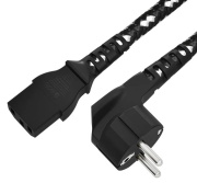 фото Кабель питания Greenconnect GCR-55087